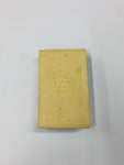 Post office savings bank money box