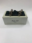 Musical notes Cufflinks