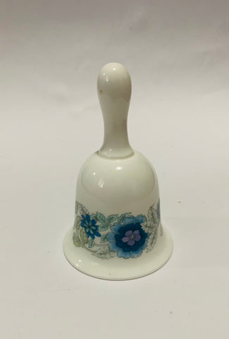 Wedgwood Clementine Bell