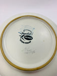 Denby Greenwheat casserole dish