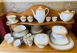 Rosenthal full porcelain dinner set