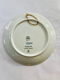 Royal Copenhagen Christmas Plate 1972 Osterland in the Desert