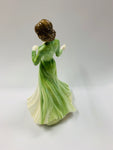 Royal Doulton Classics Chelsea Hayley figurine