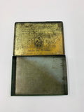 De Reszke vintage cigarette tin