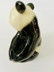Chinaware Panda Made in the USSR