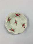 Shelley floral dish