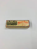 M Hohner marine brand harmonica no. 1896
