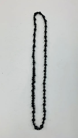 Vintage Jet necklace
