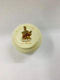 Royal Doulton Bunnykins egg cup