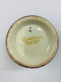 Carltonware Rouge Royale lidded pot