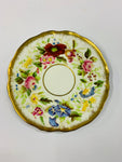 Hammersley Queen Anne side plate