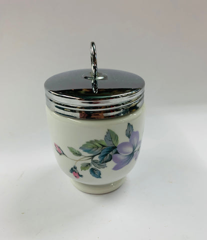 Royal Worcester Egg Coddler