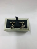 Musical notes Cufflinks