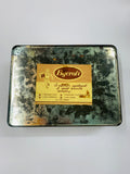 Vintage NZ Bycroft biscuit tin