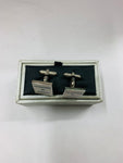 I’d rather be fishing Cufflinks