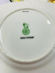 Royal Doulton woodland scene trio