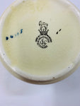 Rare Royal Doulton Kookaburra milk jug