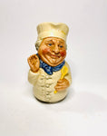 Royal Doulton Doultonville Collection Monsieus Chasseur