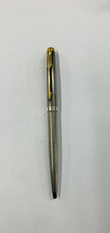 Sterling silver Parker pen