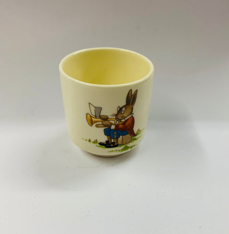 Royal Doulton Bunnykins egg cup
