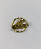 Vintage Opal brooch