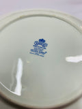 Aynsley Cottage Garden plate