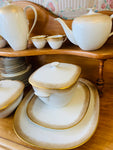 Rosenthal full porcelain dinner set