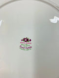 Royal Albert Sweet Violets cake plate