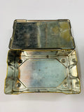 Vintage Thornes Premier toffee tin