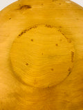 Wooden Kauri serving tray