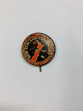New Zealand Centenary 1840-1940 vintage stick pin