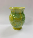 Crown Lynn Ambrico vase