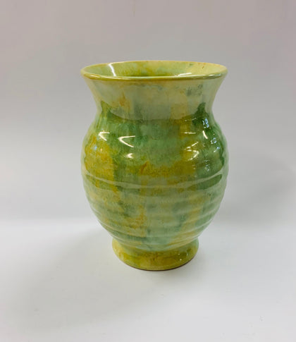 Crown Lynn Ambrico vase