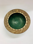 Peter Shearer NZ pottery bowl