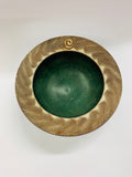 Peter Shearer NZ pottery bowl
