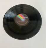 Neil Diamond Hot August Night double vinyl record