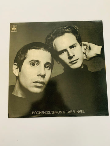 Simon and Garfunkel Bookends Vinyl record