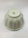 Antique ceramic jelly Mould