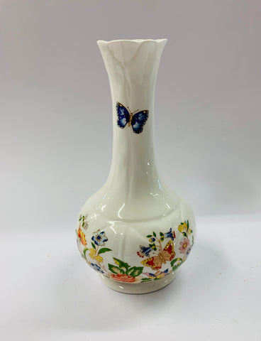 Aynsley Cottage Garden vase
