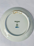 Royal Copenhagen Christmas Plate 1997 Roskilde Cathedral