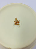 Royal Doulton Bunnykins breakfast bowl