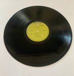 Van Morrison Moondance original vinyl record