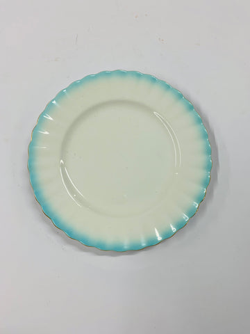 Royal Albert Rainbow side plate