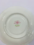Royal Albert Tea Rose trio