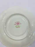 Royal Albert Tea Rose trio