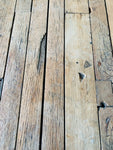 Early 1900s Butchers Block