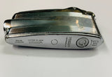 Vintage Ronson Veraflame lighter