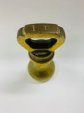 Avery 1 pound bell weight