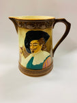 Large Falconwear Cavalier jug