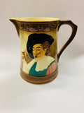 Large Falconwear Cavalier jug